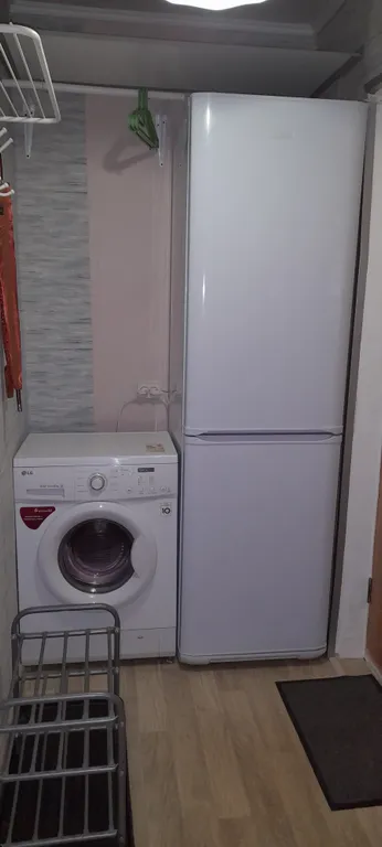 Просто, чисто, душевно)