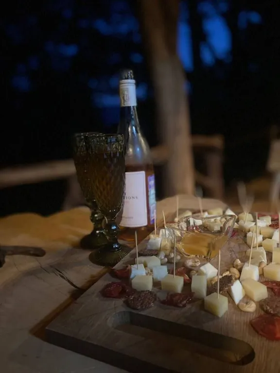 Коттедж Дом Нефрит — Мезмай