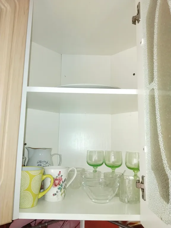 Квартира Уютная квартира с просторными спальнями рядом с трассой М4 Дон — Кашира