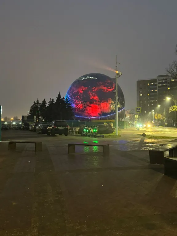 Квартира Уютная квартира в центре города — Калининград