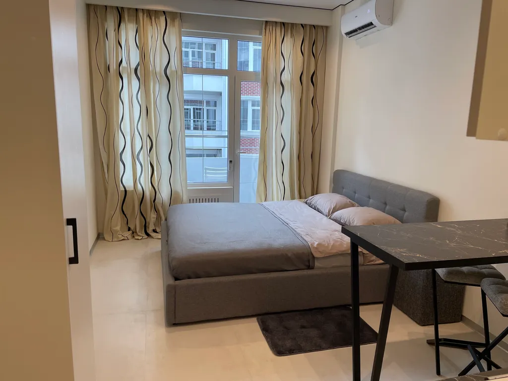 Квартира Квартира Hilton у моря — Адлер