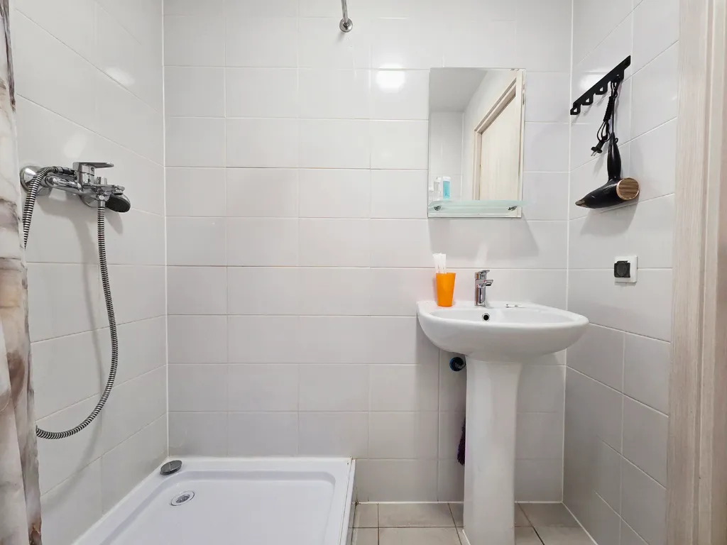 Комфортные апартаменты около трц июнь