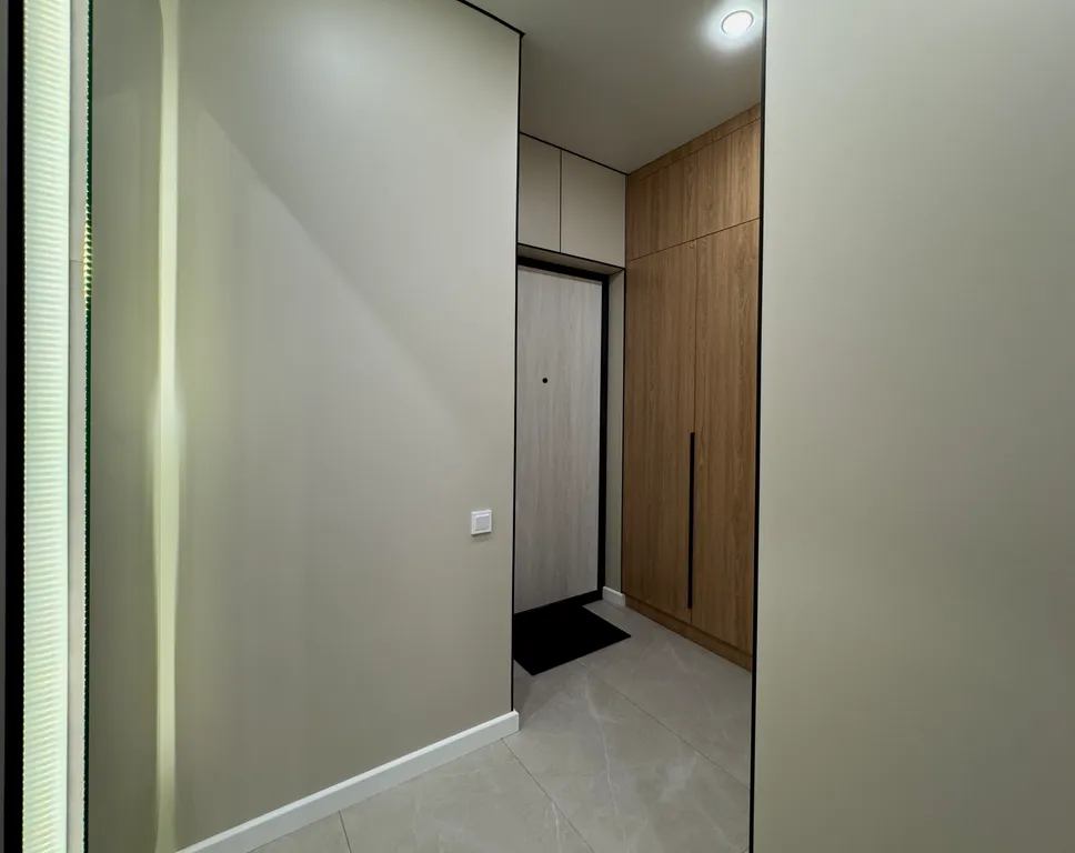 Апартаменты в центре города рядом с MEGA Park