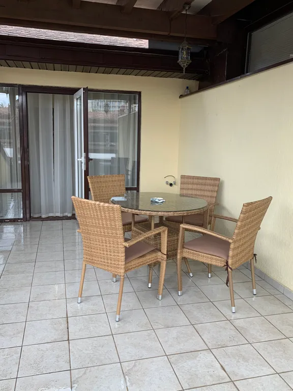 Апартаменты Мандарин парк