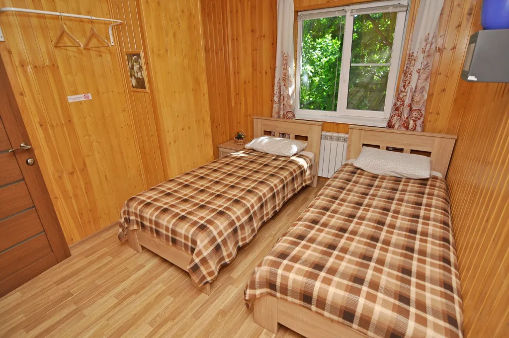 Коттедж Хеппо