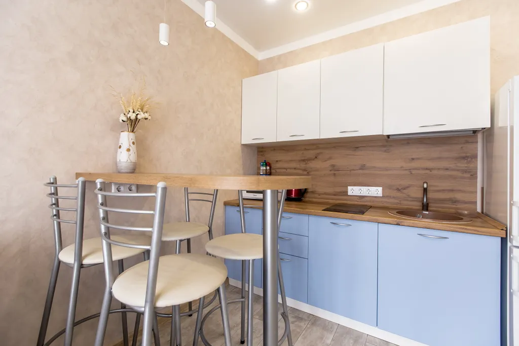 Квартира Квартира Сириус апарт с бассейном — Сириус