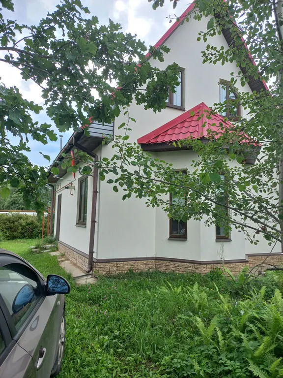 Коттедж Частный дом в деревне в 15 километрах от центра города — аренда посуточно в Владимир