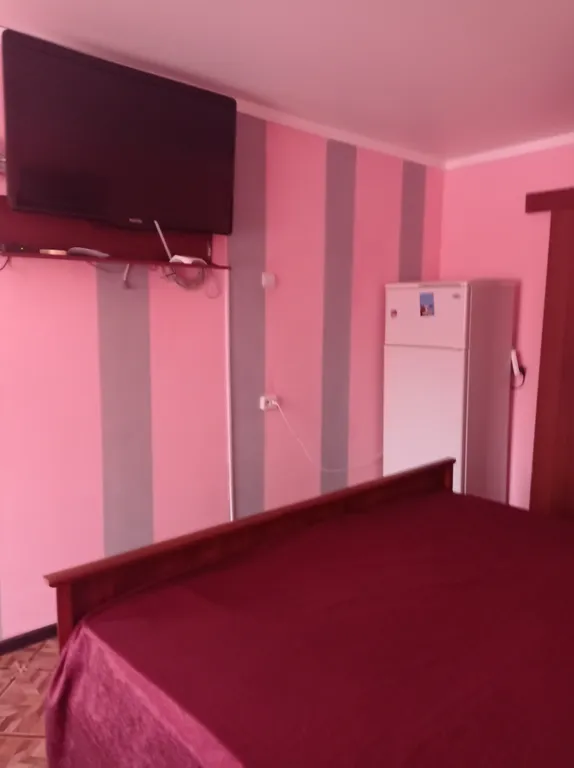 Квартира 1-комнатная Квартира — Ейск