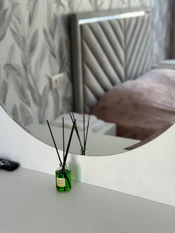 Уютная квартира в новом доме