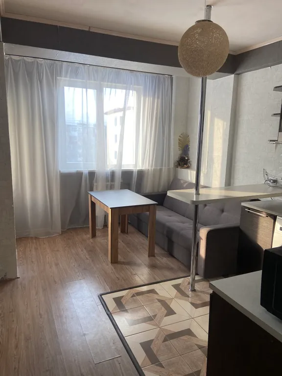 Уютная, теплая квартира в центре города — аренда посуточно в Южно-Сахалинск