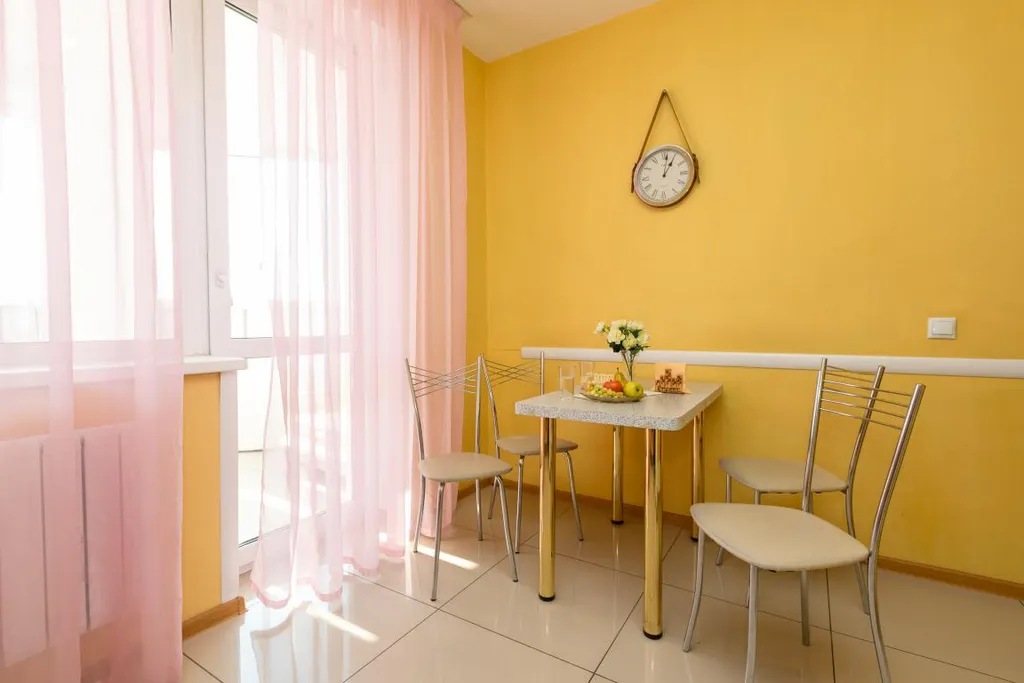 Квартира рядом с Екатеринбург Ареной