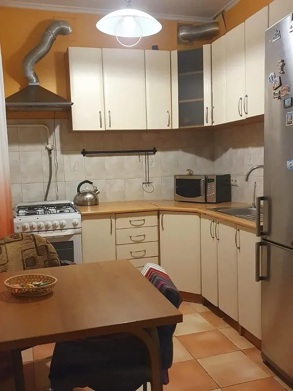 Квартира 2комнатная квартира на вднх — Москва