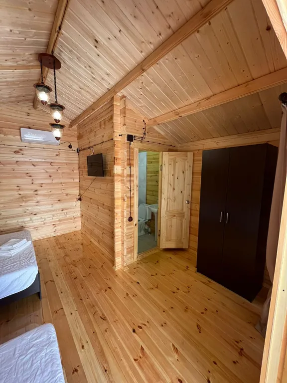 Квартира Комната — Гагра