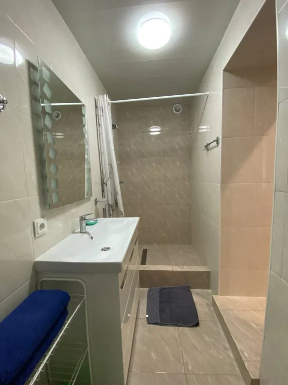 Коттедж 1-комнатный Дом — Анапа