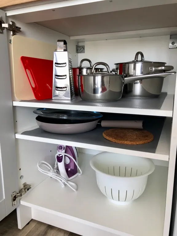 Квартира Квартира с балконом — Анапа