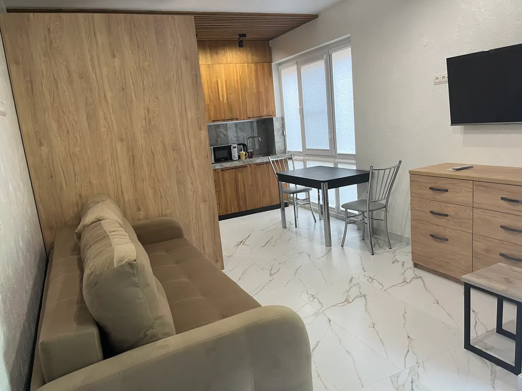 Квартира Квартира Апартамент Актер House — Сириус