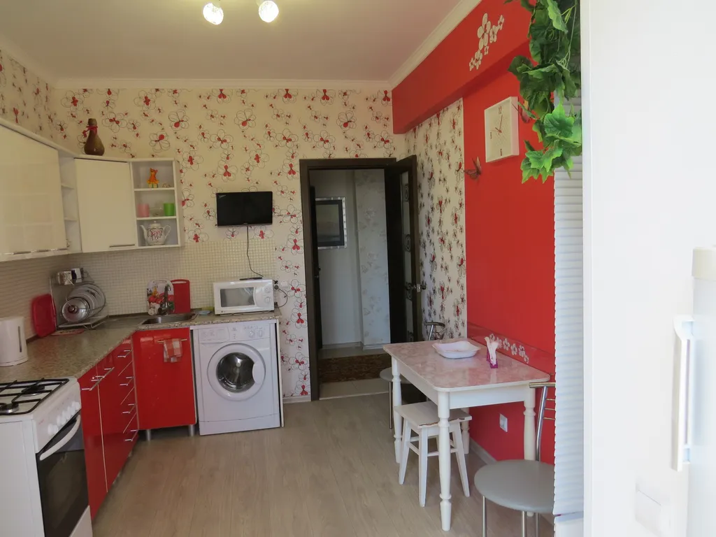 Квартира Уютная квартира у моря — Анапа