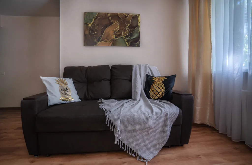 Набережная Черного моря