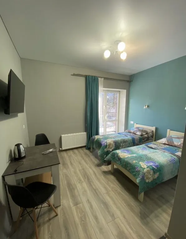 Квартира Комната — аренда посуточно в Архыз