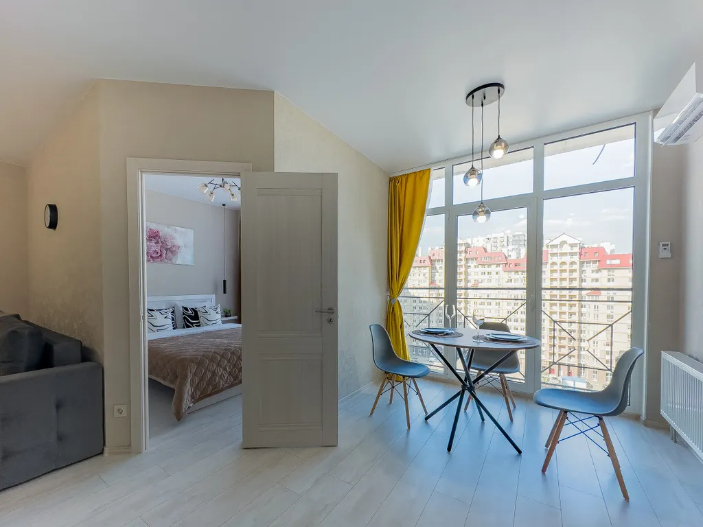 Квартира Апартаменты репников — Волгоград