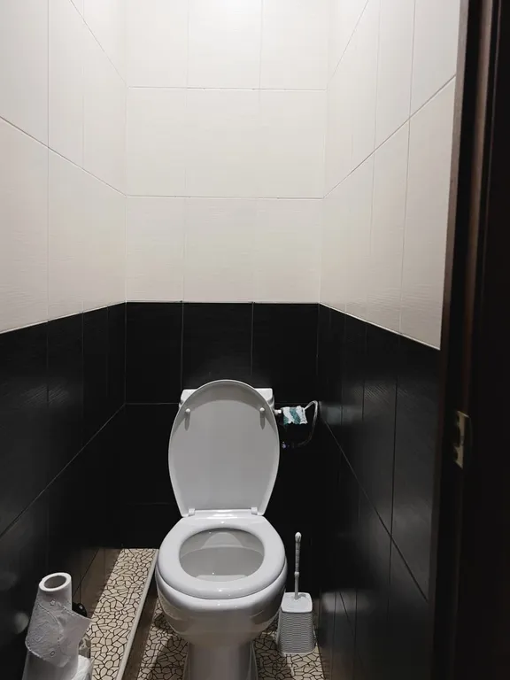 Уютная квартира с отдельным входом в сердце Владикавказа