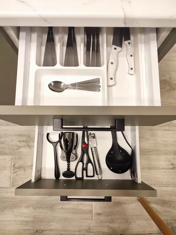 Квартира в Скандис озере Настроение Венеции