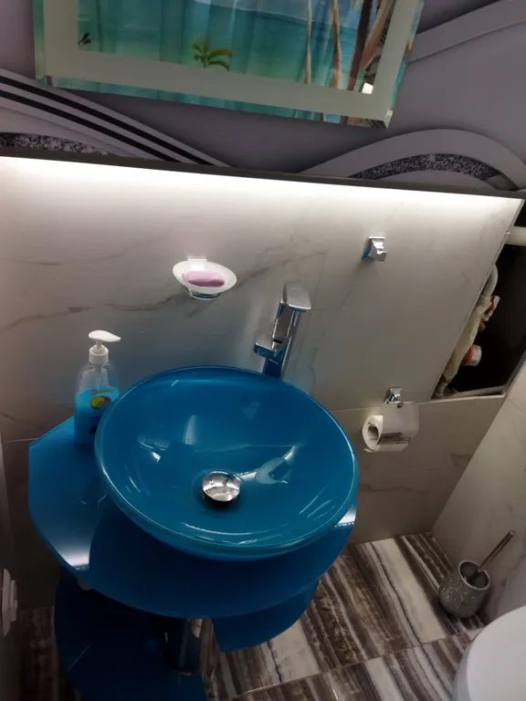 Апартаменты напротив ТРК Родник