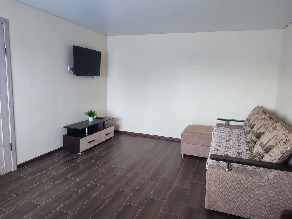 Двухкомнатный номер