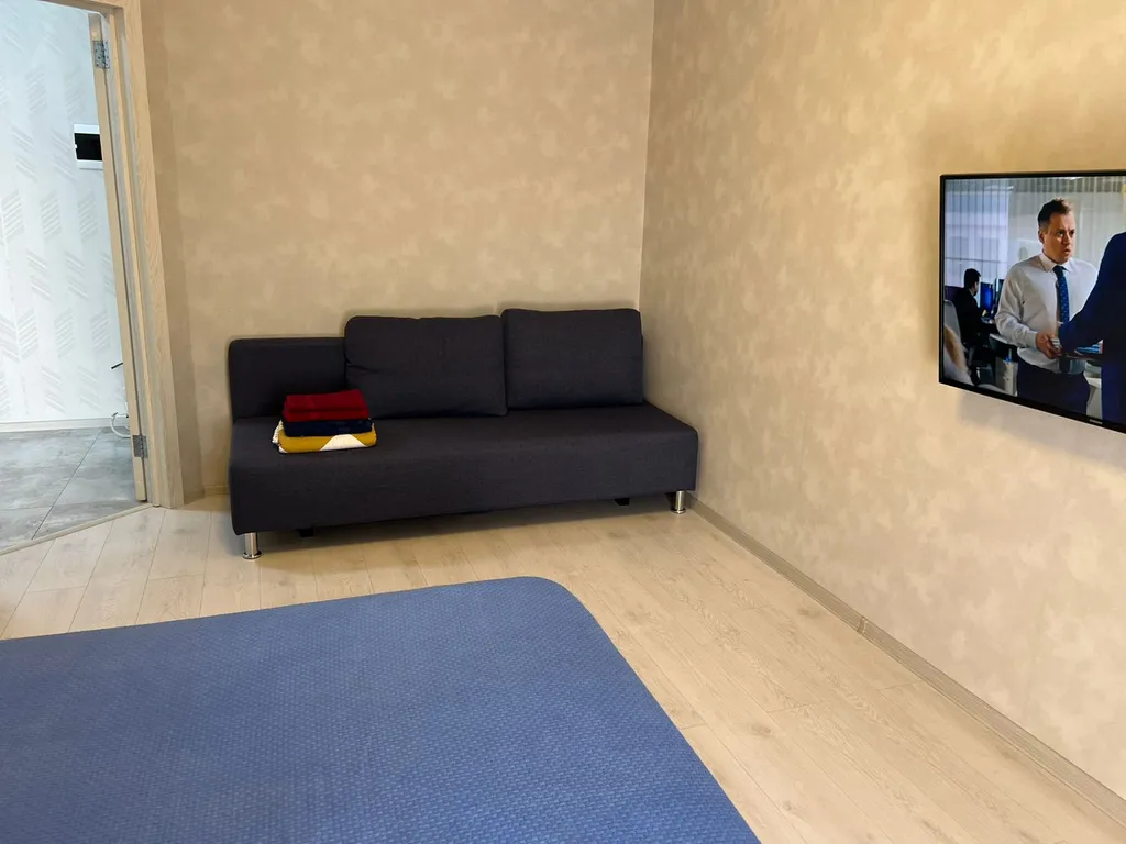 Квартира у моря