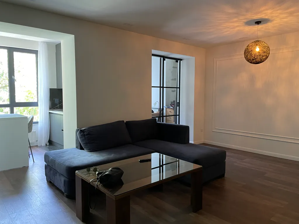 Comfort Apartament in comfort place