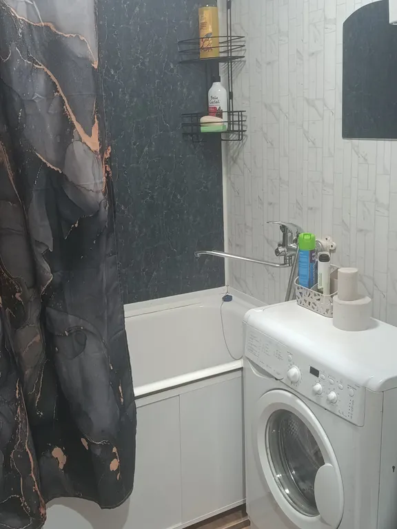 Уютная квартира в центре