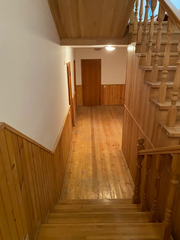 Коттедж Дом на 16 человек — Аликоновка