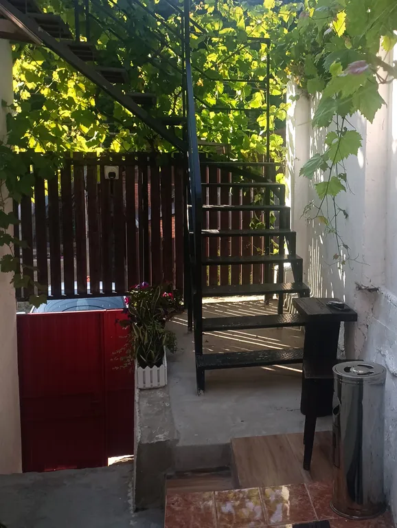 Отдельная комната в Центральном районе