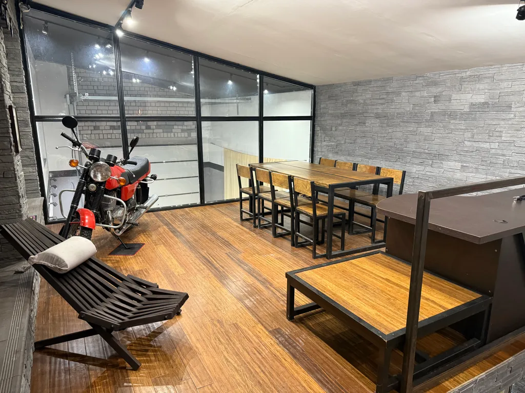 Bereg. Place — отдых с душой в 200 метрах от Волги