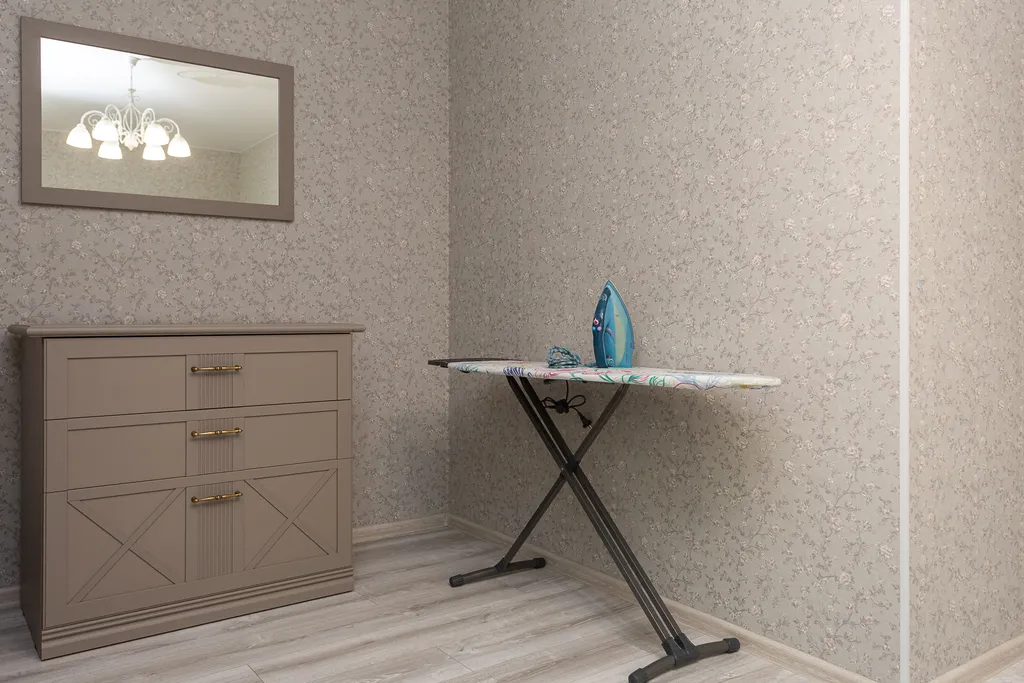 Уютная квартира на берегу города-курорта