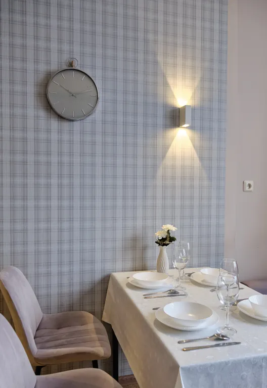 Апартаменты в центре возле Гринвича