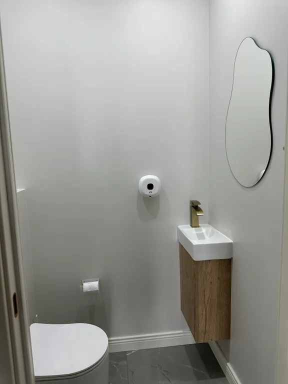 Потрясающая квартира у моря