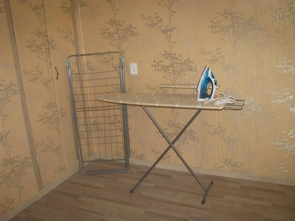 Уютная квартира недалеко от вокзала