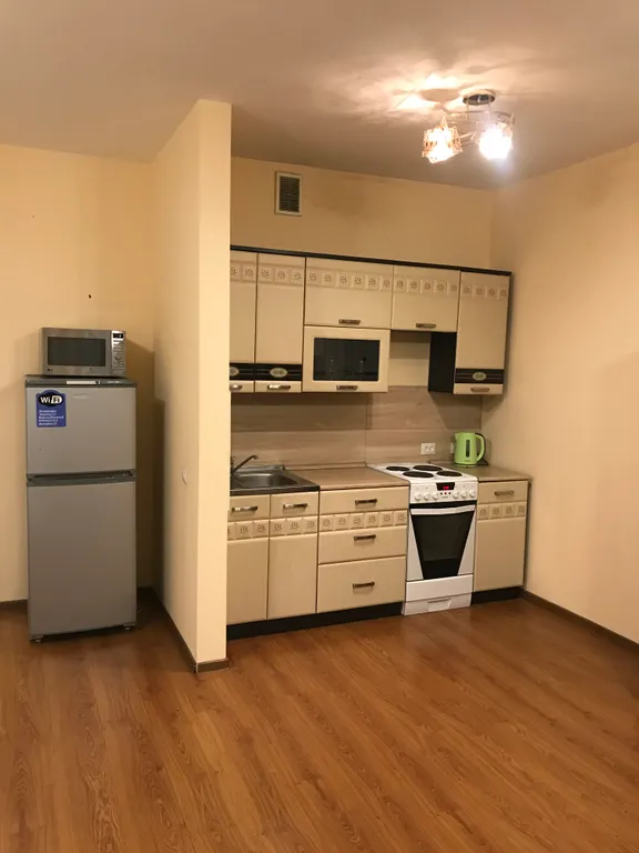 Уютная студия для вашего комфортного отдыха в самом центре