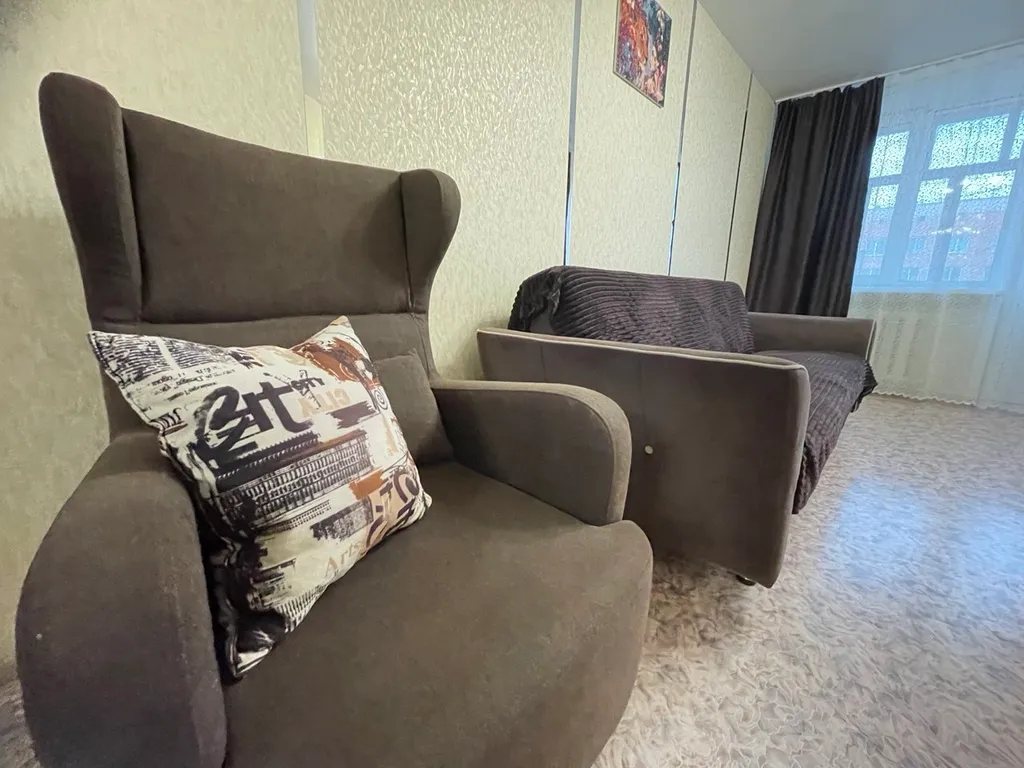 Апартамент в центре