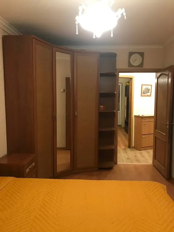 Квартира Уютная квартира в центре в 5 минутах от Рыбной деревни — Калининград
