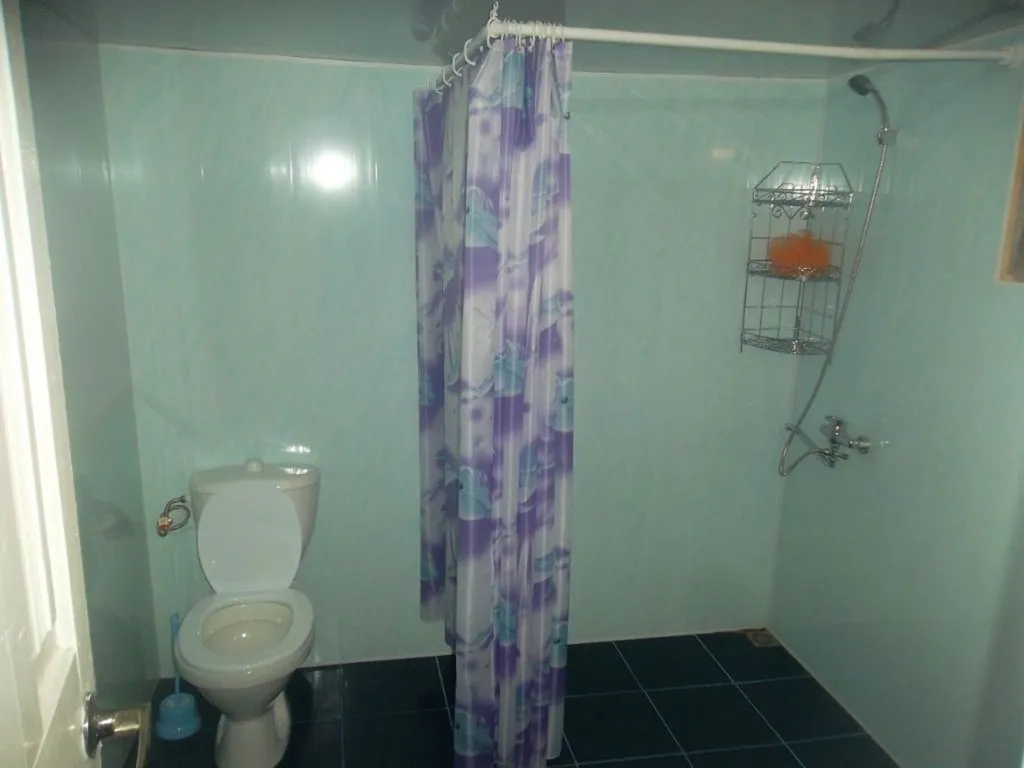 2-х комнатный дом