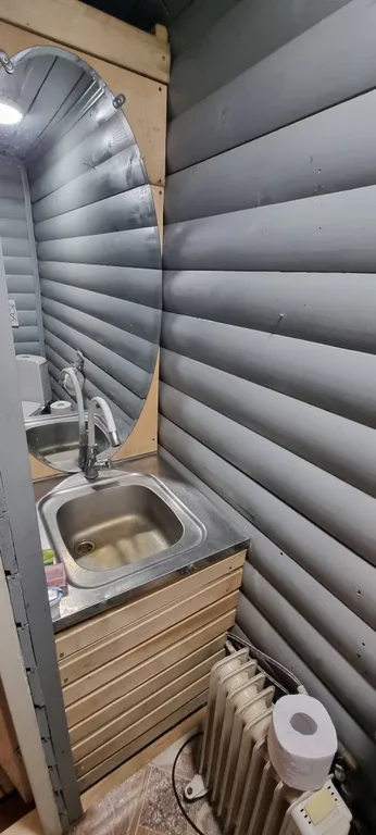 Уютный Дом в Лесу в Аникино