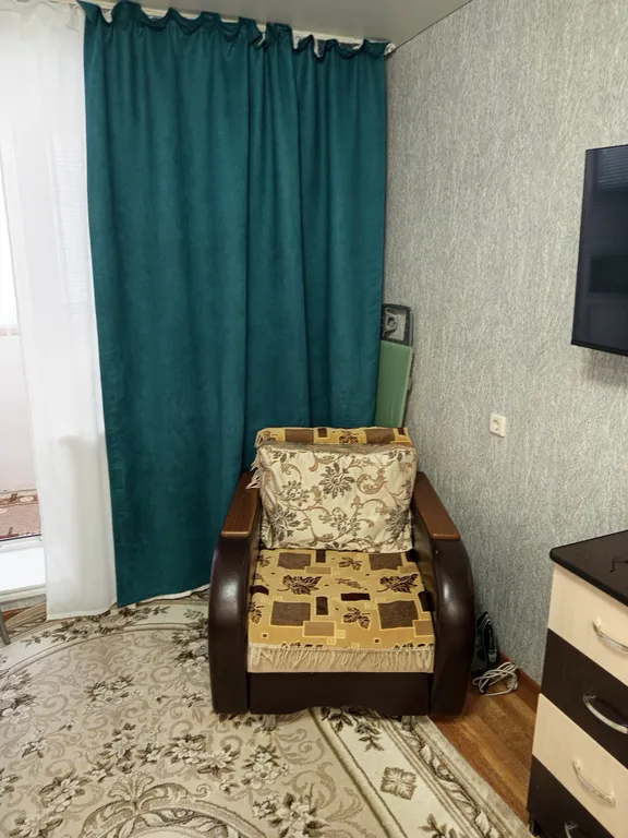 Уютная квартира со всем для проживания