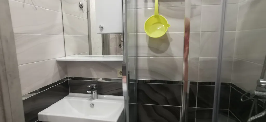 Уютная квартира в ЖК Кватро