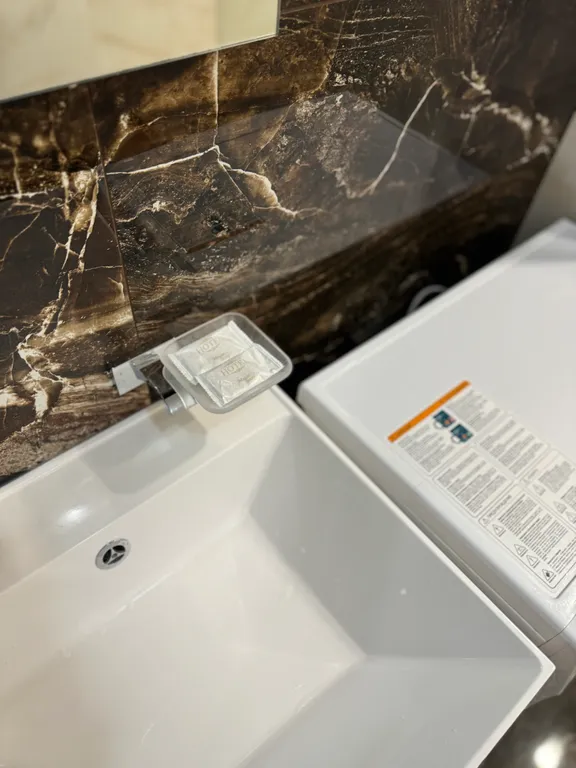 Уютный апартамент в центре города