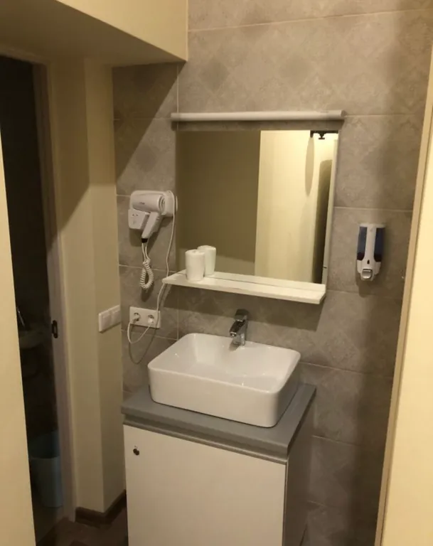 Квартира Апартаменты в историческом центре — Краснодар