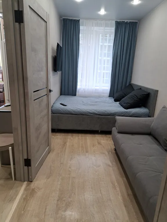 Уютный апартамент на Балтийском море