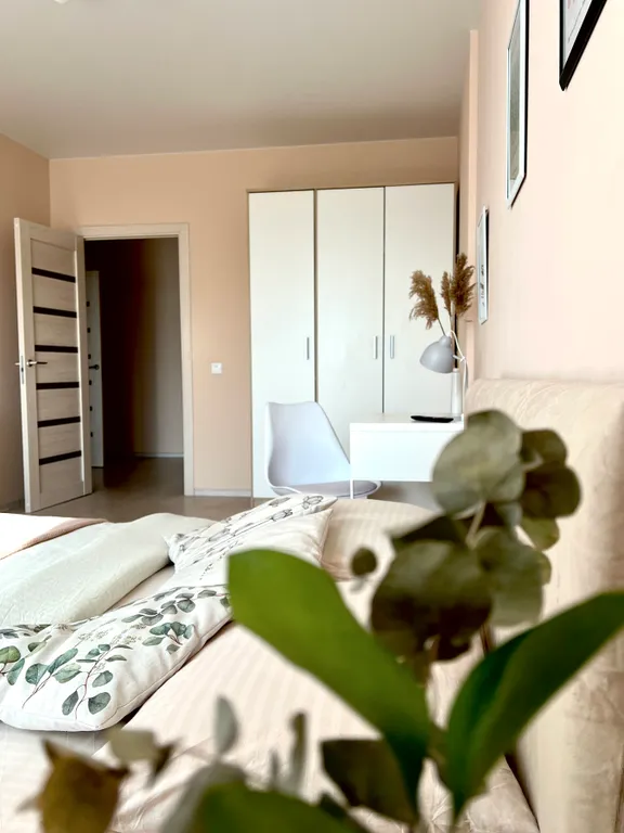 Просторная квартира, единственный дом high-класс в самом центре города