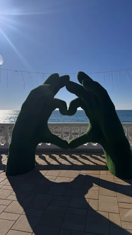 Уютная 1-комнатная квартира в тихом спальном районе